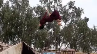 lucky irani circus show in pakistan HD 2018| Mianwali LUCKY IRANI CIRCUS 2018|VOLOG|New Videos