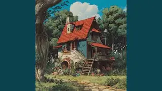 Fireflies on the Hill