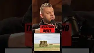Selling Bales In The Hay Industry