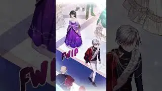✨Love thy Enemy #manhwa #manhwareccomendation #romance #reincarnation #shorts