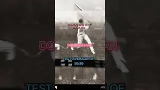 players who can break Don bradman record