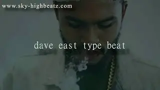 [free] Dave east type beat 