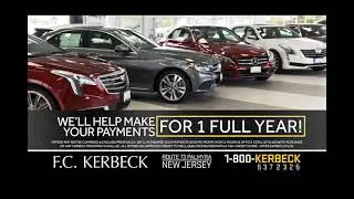 FC Kerbeck Cadillacs March 2022