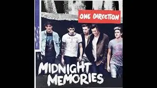 One Direction - Just Can&rsquo;t Let Her Go (Full Unreleased Song)