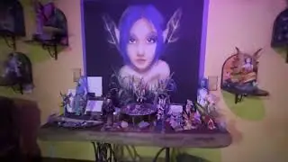 LA CASA DE LOS DUENDES EN HUASCA