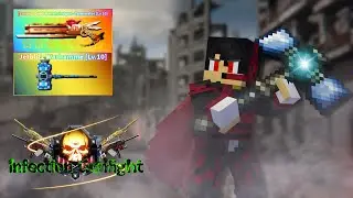 Roblox Infection Gunfight | Новый научно-исследовательский центр Jetblitz Warhammer ВРЕМЯ МОЛОТА!...