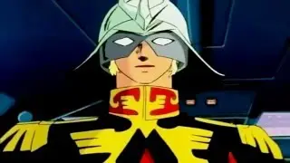 Mobile Bastard Gyadam: Char's Breakthrough - ReMastered Special Edition
