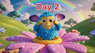 Sprunki Cartoon Adventure | Full Episode Compilation 🎨✨