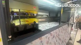 How About 2025 Best sublimation paper printer?