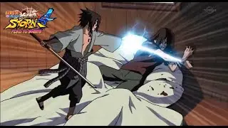 Storm 4 Sick Orochimaru Mod Release | Naruto Storm 4 Mods