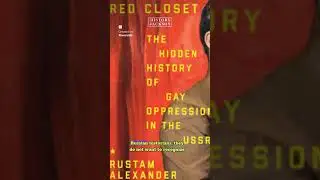 In this week's episode Rustam talks to us about Stalin's sodomy laws & The Great Terror