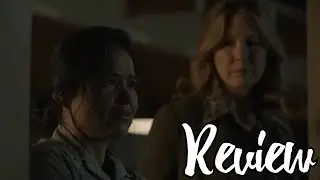 Обзор сериала &laquo;Тёмные ветры&raquo;, 3 сезон, 5 серия &laquo;Ts&eacute;kǫ̨' Hasą́n&iacute; (Угольный каньон)&raquo;