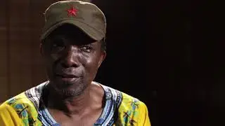 James Gayo on Tanzania Films