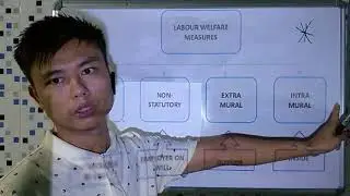 LABOUR WELFARE   THEORIES & PRINCIPLES