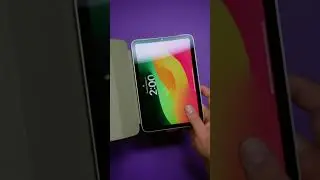 Подойдет ли старый чехол-книжка iPad mini Smart Folio к новому iPad mini A17 Pro?