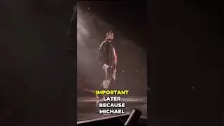 Michael Jackson's Lost CBS Special Plans Revealed!#michaeljackson  #michael