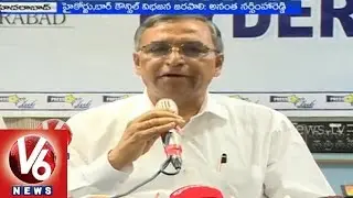 High Court Bar Council should be bifurcated quickly - United AP Bar Council