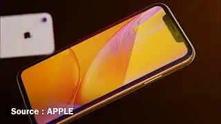 iPhone Xr Reveal   Official Trailer 2019