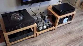ANT Sound . Стойки для аудио аппаратуры