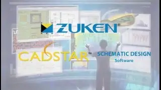 CADSTAR Schematic Capture Software - Available for FREE for limited time