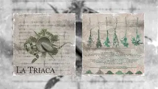 LA TRIACA - Fiato Fortuito (Disco completo)