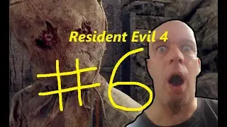 Resident Evil 4 - Ampumarata #6
