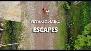 PETHRI X NA1KO - ESCAPES (Video Oficial)