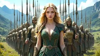 She Mocked His Armor—But When He Revealed Himself, the Hall Fell Silent Sci-Fi | HFY Stories