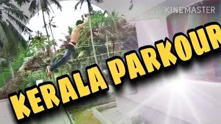 Kerala parkour _ മലയാളി ഡാ 😎😎