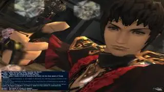 Adieu, Lilisette and more Part 1