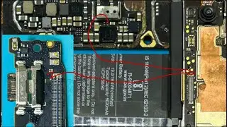 redmi note 10 pro charging problem jumper solution / mi note 10 pro charging ways