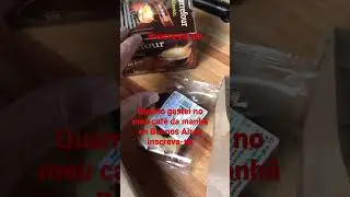 Compras para o caf&eacute; na manh&atilde; em Buenos Aires