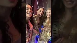 MISS GLOBAL PAKISTAN 2023