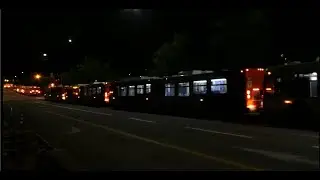 OC Transpo Bluesfest Operations on July 7, 2019 (Headline Act: The Killers)