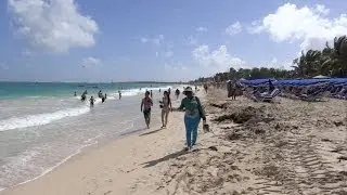 Orient Bay, Saint Martin - Orient Beach HD (2013)