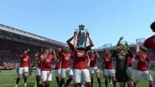 Best moments of FIFA17 so far