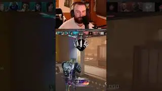 Getting Serenaded While Slaying