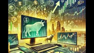 Chart Readers Live Stream - BBAI, SOUN, RGTI, IONQ, QBTS, QUBT, IREN, CIFR, ONDS, TLRY, and More!