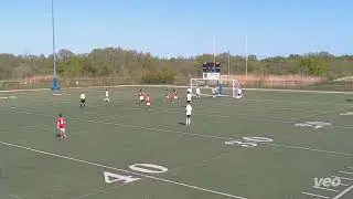 FFTW U13s - FOREVER MOVING FORWARD