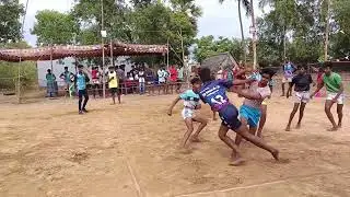 new friends kabaddi club ride point