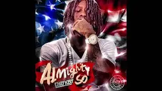 D RICH + CHIEF KEEF TYPE BEAT - 