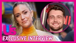 Kristin Cavallari Reveals She's Not 'Sexually Attracted' To Harry Jowsey
