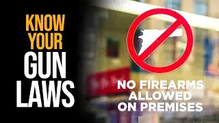 Can I Carry My Gun In A Long Term Care Facility | Florida Concealed Carry
