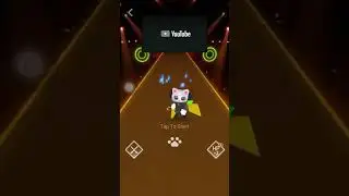 Sonic cat gameplay