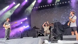 This is Lorelei - I&rsquo;m All Fucked Up - Live in Raleigh, NC - 9/6/2025