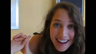 Maiara Walsh from Cory in the House
