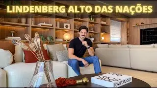 LINDENBERG ALTO DAS NAÇOES - VISITE SEM SAIR DE CASA