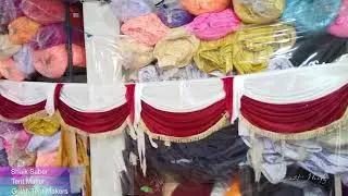 Gulab Tent Makers | Tent Makers in Hyderabad | Event Needz