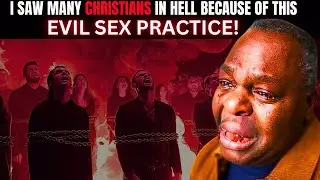I regret doing this with my wife in bed - Many Christians Are Trapped!