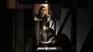 Watch full video 👆 Meaghamann Super Scenes - #meaghamann #arya #hansikamotwani #ashutoshrana #shorts